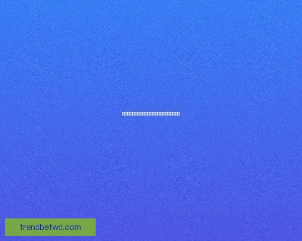 全面解析体育竞猜投注策略与投注技巧助你稳健赢利