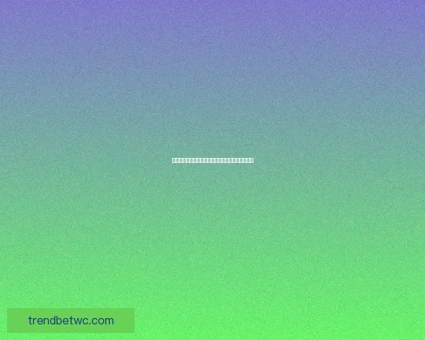 美加墨世界杯最新竞猜盘口解析与赛前投注策略指南