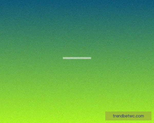 世界杯竞猜激情来袭，参与即享豪华返水礼遇不断