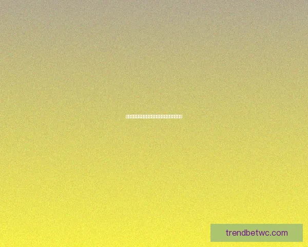 世界杯竞猜赔率分析及推荐策略助你轻松赢取大奖