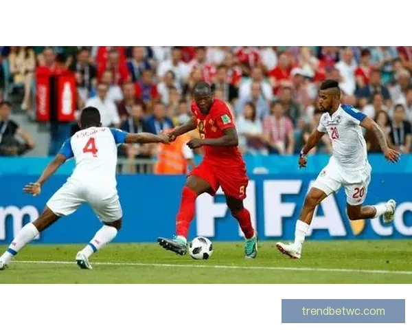 2026世界杯最新赔率解读各强队夺冠形势全面分析