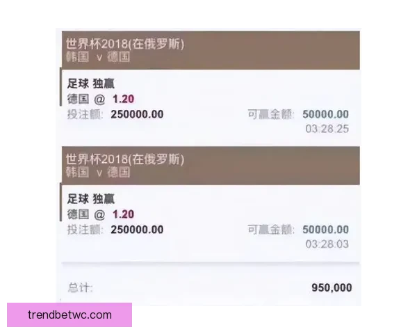 世界杯竞猜投注玩法全解析助你掌握投注技巧与投注技巧提升策略