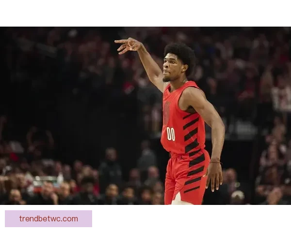 科尔感叹篮筐在文班亚马面前如同玩具 马刺新星明确MVP是未来奋斗目标