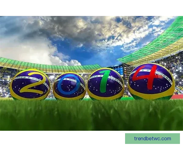 世界杯竞猜玩法全解析技巧策略与投注技巧深度指南