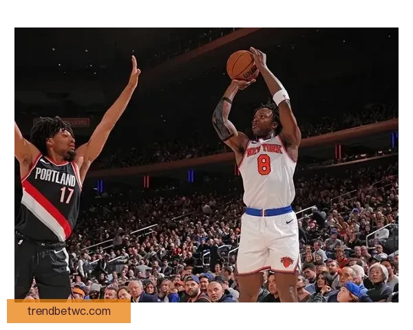 阿奴诺比怒推克拉克斯顿 双方互吃技术犯规局势紧张