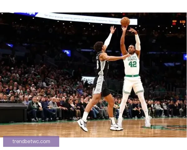 文班亚马砍下二十分八板五封盖马刺大胜步行者终结悬念送十六连败