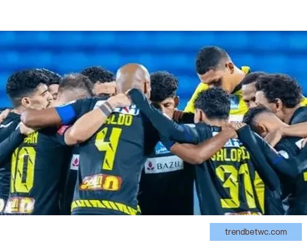 利雅得新月与布赖代2比2战平 穆罕默德梅特先拔头筹 莱昂纳多扳平比分