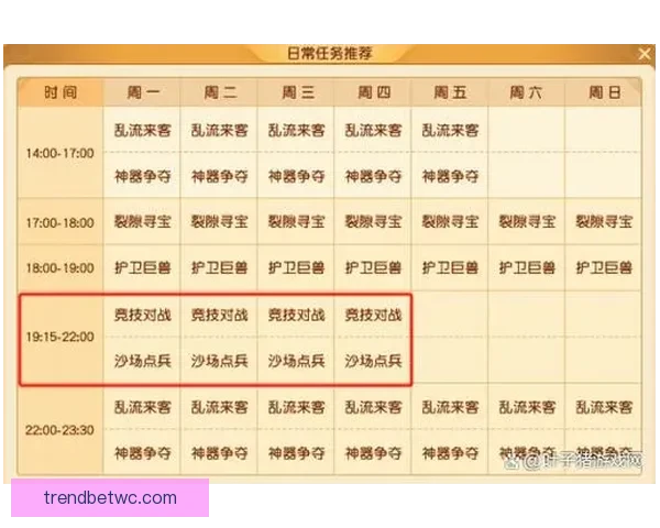 世界杯精彩竞猜尽在掌握，每日赛程即时更新赢取丰厚奖励