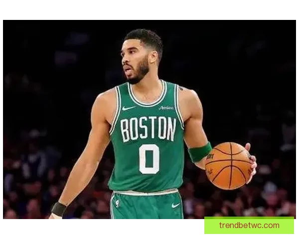 绿军锁定季后赛塔图姆达14000分普里查德三分火力助复仇黄蜂