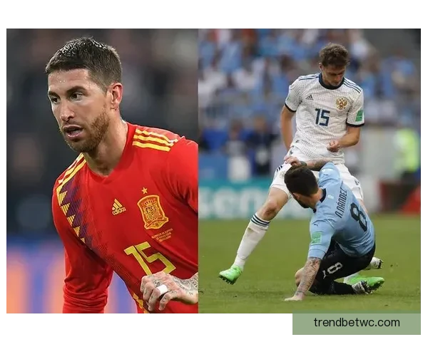 世界杯精彩竞猜平台助你轻松赢取丰厚奖励体验赛事激情