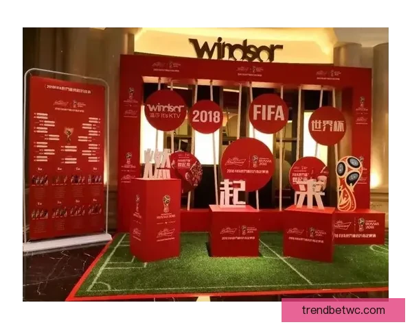 世界杯体育竞猜平台带你畅玩竞猜乐趣，预测冠军赢大奖！