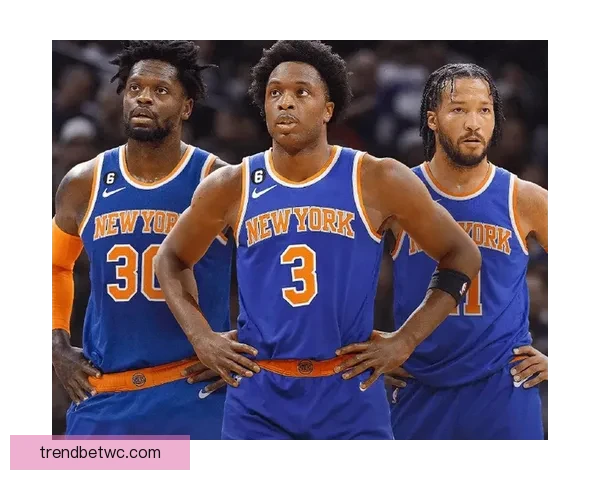 阿奴诺比怒推克拉克斯顿 双方互吃技术犯规局势紧张