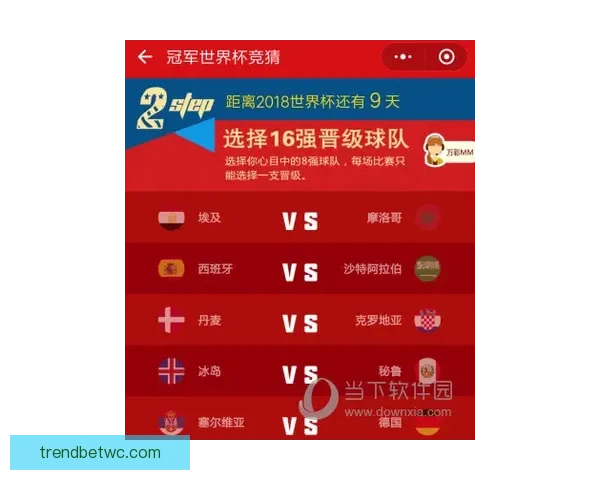 世界杯精彩竞猜尽在这里，实时赔率分析助你稳赢赛事预测