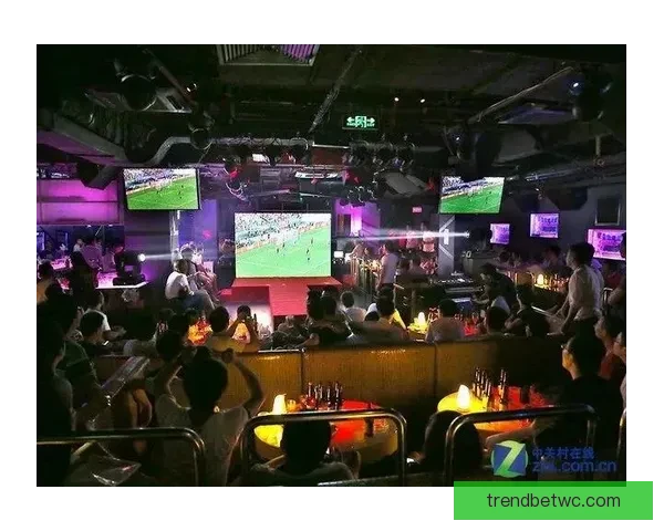 创新体育竞猜平台带你畅享精彩赛事预测与智能分析体验