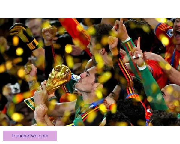 世界杯体育竞猜平台带你畅玩竞猜乐趣，预测冠军赢大奖！