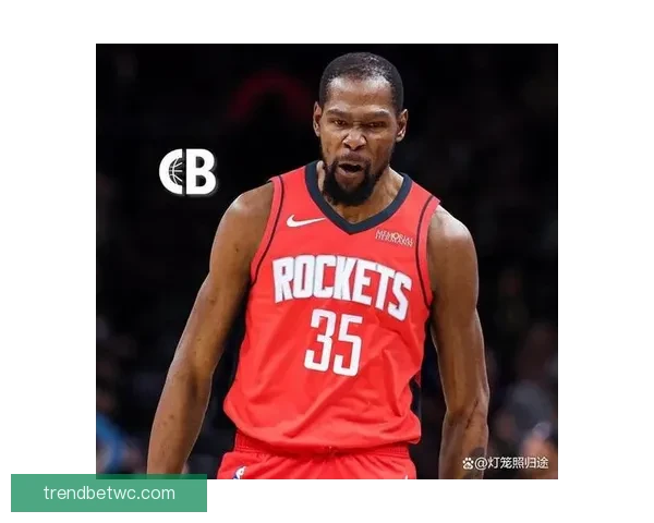 杜兰特职业生涯进球超越诺维茨基升至历史第八