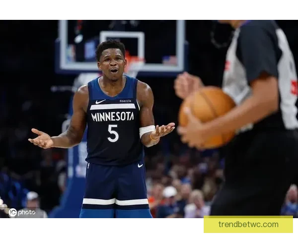 Shams:NBA扩军提案有望通过 森林狼可能迁入东部成为新焦点 Shams:NBA扩军提案有望通过 森林狼可能迁入东部成为新焦点