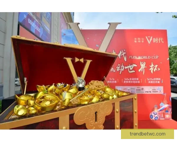 世界杯竞猜红包狂欢盛典开启赢好礼畅享激情赛事共享全民竞猜热潮