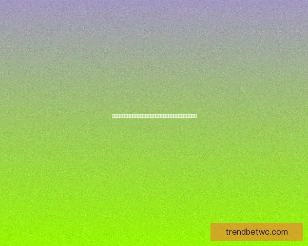 基于世界杯竞猜盘口变化与数据模型分析的精准赛果预测策略研究数据研判